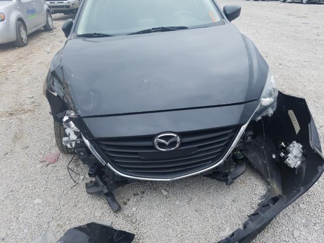 Photo 6 VIN: 3MZBM1U71FM207106 - MAZDA 3 