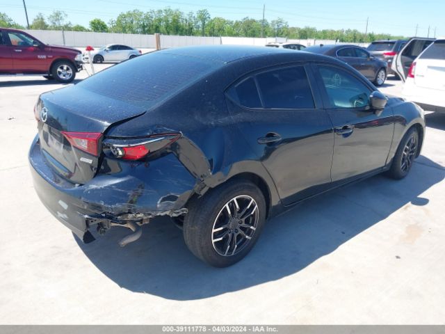 Photo 3 VIN: 3MZBM1U71FM222270 - MAZDA MAZDA3 