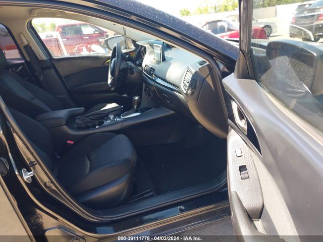 Photo 4 VIN: 3MZBM1U71FM222270 - MAZDA MAZDA3 