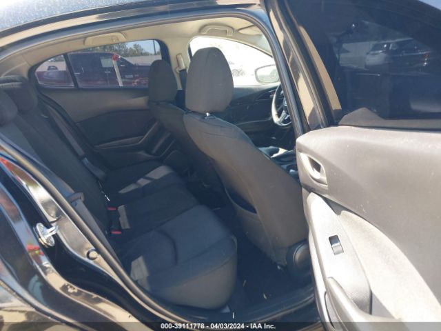 Photo 7 VIN: 3MZBM1U71FM222270 - MAZDA MAZDA3 