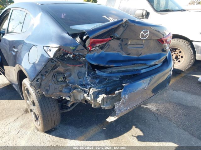 Photo 5 VIN: 3MZBM1U71FM225928 - MAZDA MAZDA3 