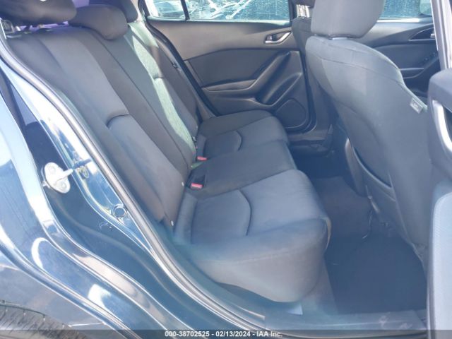 Photo 7 VIN: 3MZBM1U71FM225928 - MAZDA MAZDA3 