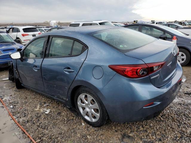 Photo 1 VIN: 3MZBM1U71FM227114 - MAZDA 3 SPORT 