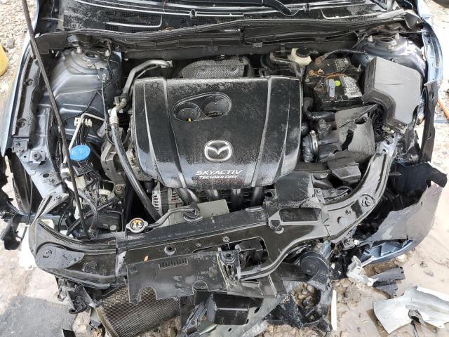 Photo 10 VIN: 3MZBM1U71FM227114 - MAZDA 3 SPORT 