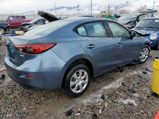 Photo 2 VIN: 3MZBM1U71FM227114 - MAZDA 3 SPORT 