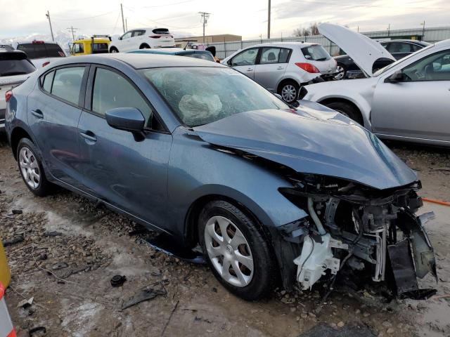 Photo 3 VIN: 3MZBM1U71FM227114 - MAZDA 3 SPORT 