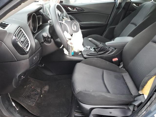 Photo 6 VIN: 3MZBM1U71FM227114 - MAZDA 3 SPORT 