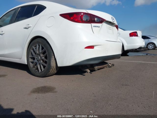 Photo 5 VIN: 3MZBM1U71FM227663 - MAZDA MAZDA3 