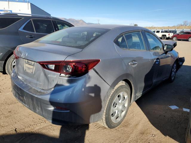 Photo 2 VIN: 3MZBM1U71FM233057 - MAZDA 3 