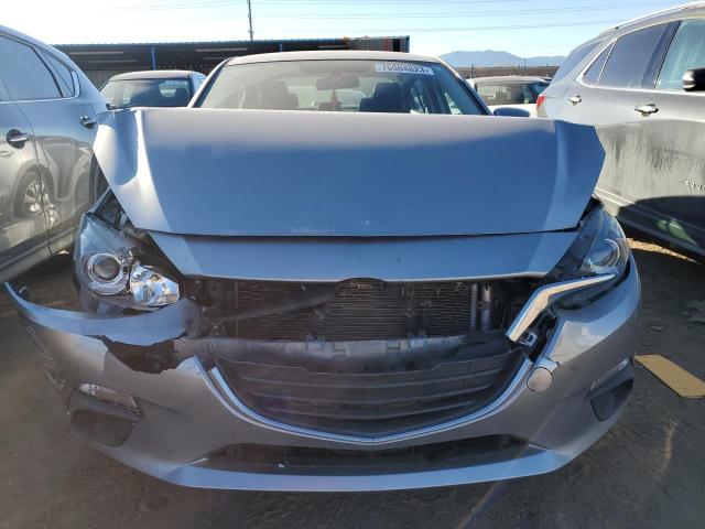 Photo 4 VIN: 3MZBM1U71FM233057 - MAZDA 3 