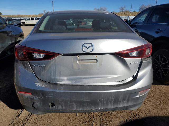 Photo 5 VIN: 3MZBM1U71FM233057 - MAZDA 3 