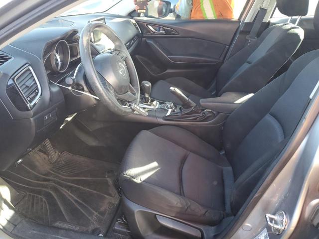 Photo 6 VIN: 3MZBM1U71FM233057 - MAZDA 3 