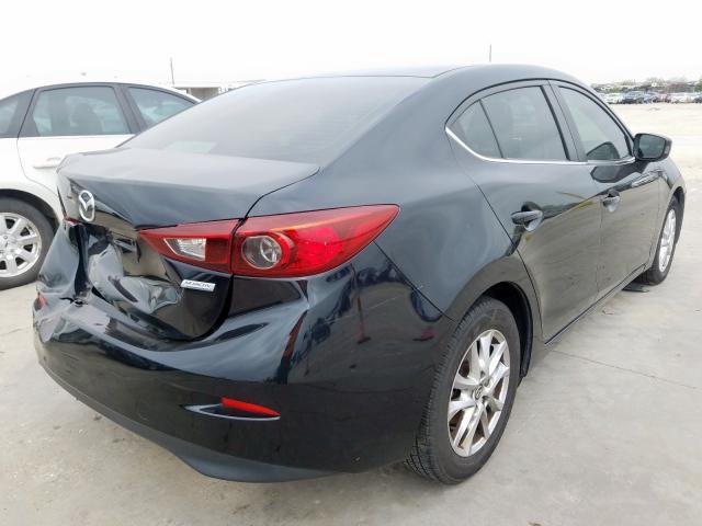 Photo 3 VIN: 3MZBM1U71GM254797 - MAZDA 3 SPORT 