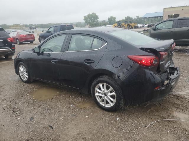 Photo 1 VIN: 3MZBM1U71GM260468 - MAZDA 3 SPORT 