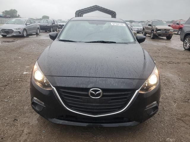 Photo 4 VIN: 3MZBM1U71GM260468 - MAZDA 3 SPORT 