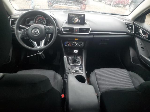 Photo 7 VIN: 3MZBM1U71GM260468 - MAZDA 3 SPORT 