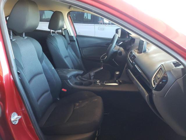 Photo 4 VIN: 3MZBM1U71GM272524 - MAZDA 3 SPORT 