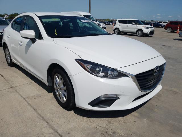 Photo 0 VIN: 3MZBM1U71GM297553 - MAZDA 3 SPORT 