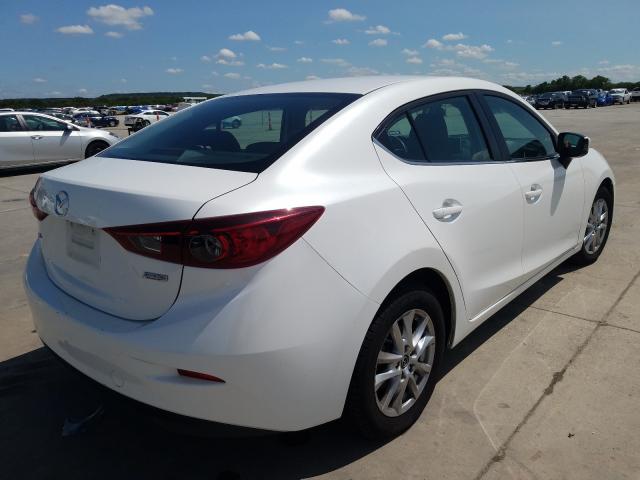 Photo 3 VIN: 3MZBM1U71GM297553 - MAZDA 3 SPORT 