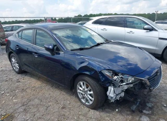 Photo 0 VIN: 3MZBM1U71GM298511 - MAZDA MAZDA3 