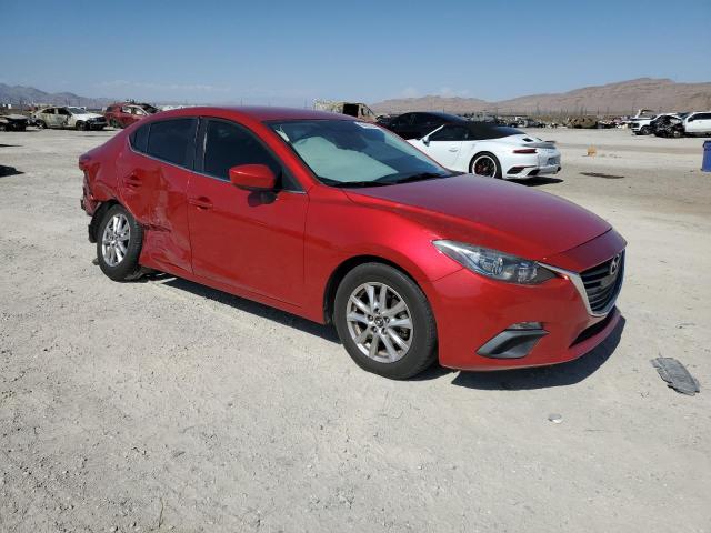 Photo 3 VIN: 3MZBM1U71GM304078 - MAZDA 3 