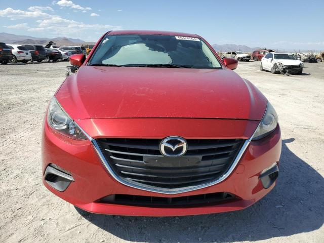 Photo 4 VIN: 3MZBM1U71GM304078 - MAZDA 3 