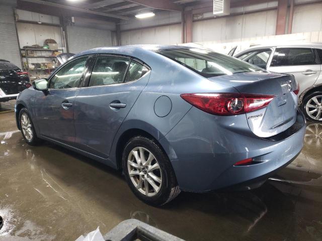 Photo 1 VIN: 3MZBM1U71GM312844 - MAZDA 3 SPORT 