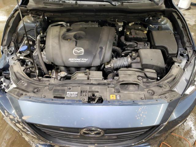 Photo 10 VIN: 3MZBM1U71GM312844 - MAZDA 3 SPORT 