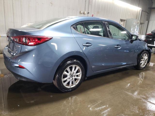 Photo 2 VIN: 3MZBM1U71GM312844 - MAZDA 3 SPORT 