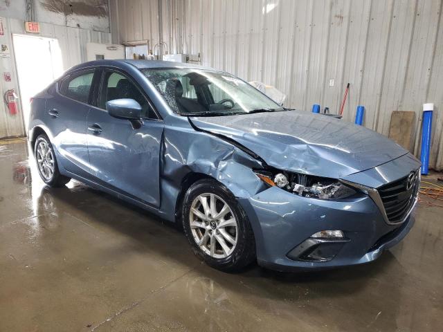 Photo 3 VIN: 3MZBM1U71GM312844 - MAZDA 3 SPORT 