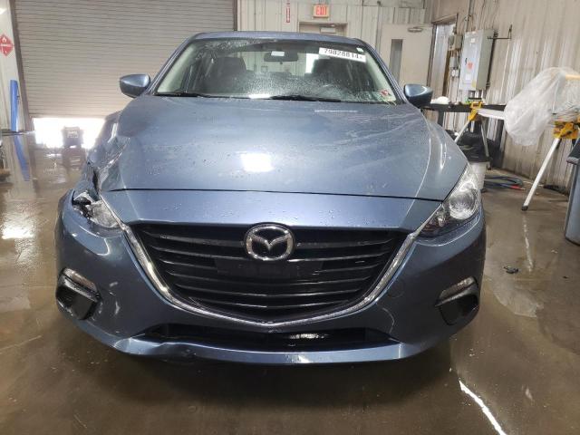 Photo 4 VIN: 3MZBM1U71GM312844 - MAZDA 3 SPORT 