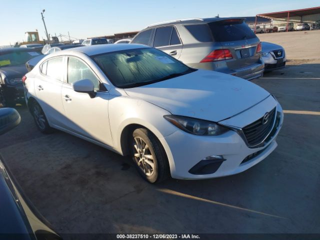 Photo 0 VIN: 3MZBM1U71GM324136 - MAZDA MAZDA3 