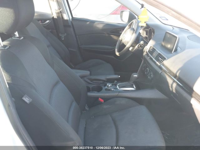 Photo 4 VIN: 3MZBM1U71GM324136 - MAZDA MAZDA3 