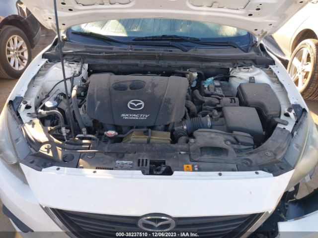 Photo 9 VIN: 3MZBM1U71GM324136 - MAZDA MAZDA3 