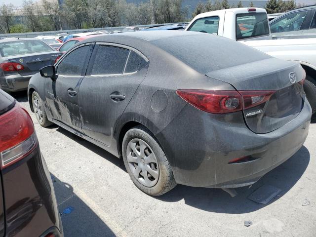 Photo 1 VIN: 3MZBM1U72EM101486 - MAZDA 3 SPORT 