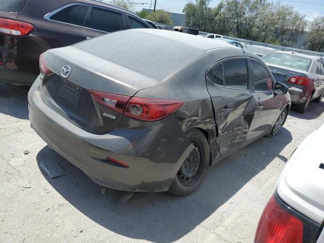 Photo 2 VIN: 3MZBM1U72EM101486 - MAZDA 3 SPORT 