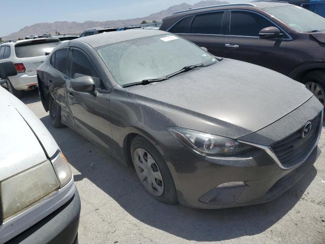 Photo 3 VIN: 3MZBM1U72EM101486 - MAZDA 3 SPORT 