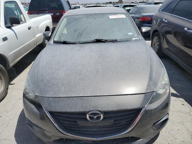 Photo 4 VIN: 3MZBM1U72EM101486 - MAZDA 3 SPORT 