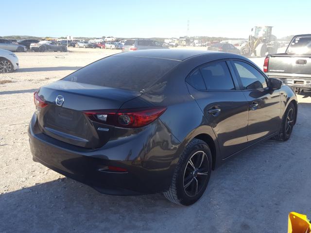 Photo 3 VIN: 3MZBM1U72EM101598 - MAZDA 3 