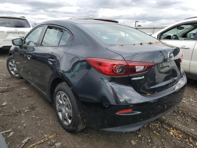 Photo 1 VIN: 3MZBM1U72FM129676 - MAZDA 3 