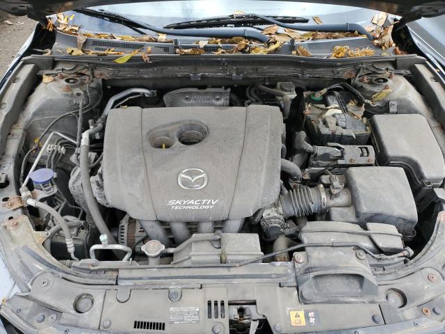 Photo 10 VIN: 3MZBM1U72FM129676 - MAZDA 3 