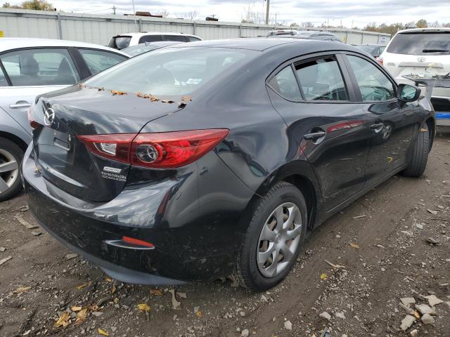 Photo 2 VIN: 3MZBM1U72FM129676 - MAZDA 3 