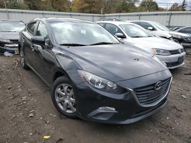 Photo 3 VIN: 3MZBM1U72FM129676 - MAZDA 3 