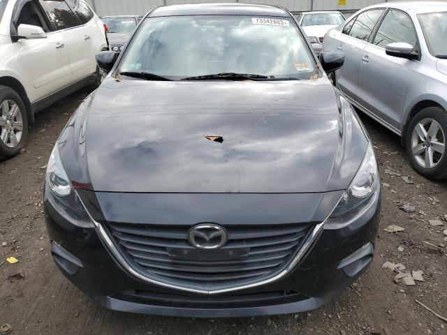 Photo 4 VIN: 3MZBM1U72FM129676 - MAZDA 3 