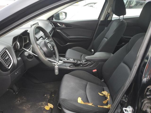 Photo 6 VIN: 3MZBM1U72FM129676 - MAZDA 3 