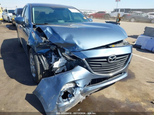 Photo 5 VIN: 3MZBM1U72FM135414 - MAZDA MAZDA3 