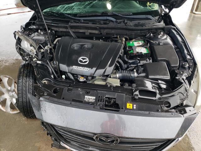 Photo 10 VIN: 3MZBM1U72FM137101 - MAZDA 3 