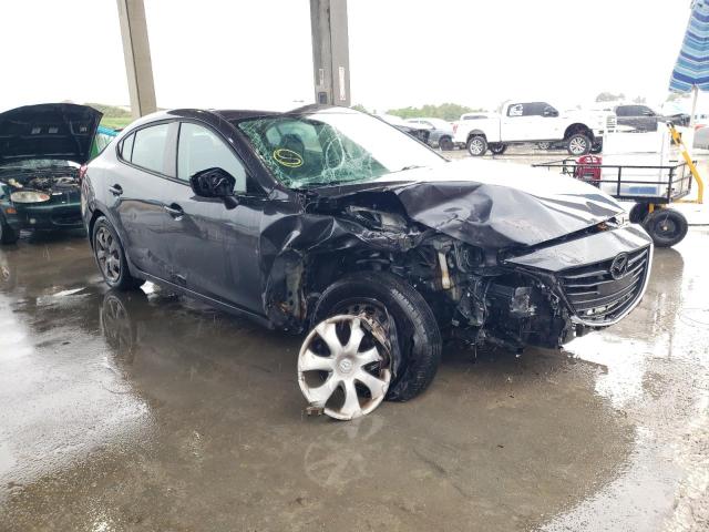 Photo 3 VIN: 3MZBM1U72FM137101 - MAZDA 3 