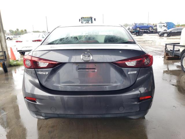 Photo 5 VIN: 3MZBM1U72FM137101 - MAZDA 3 