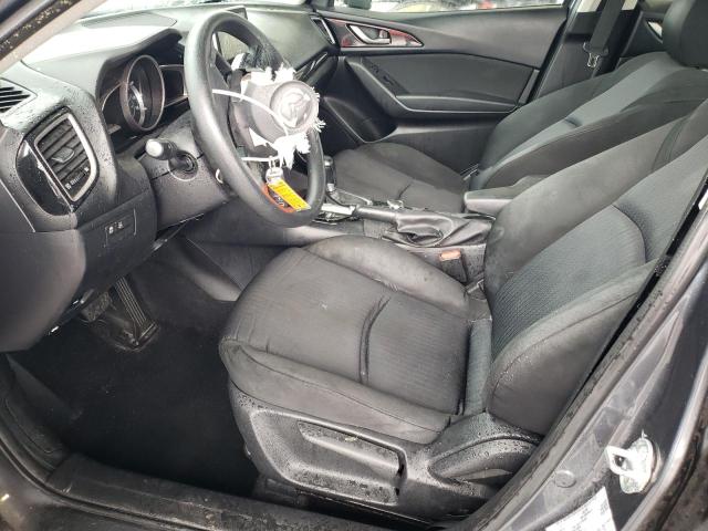 Photo 6 VIN: 3MZBM1U72FM137101 - MAZDA 3 